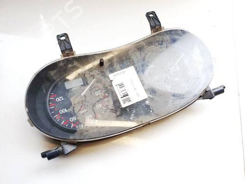 Used Instrument cluster Instrument cluster 34779458 34779458