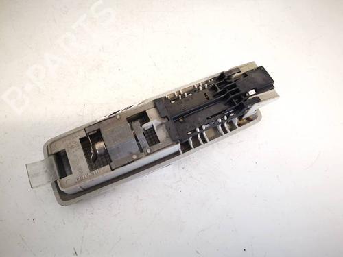 Kabinelys RENAULT ESPACE IV (JK0/1_) 2.0 (JK0A, JK1D, JK0N) | BP35123181I8 - Image 2