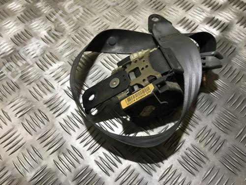 Used Front left seatbelt Front left seatbelt 35669546 35669546