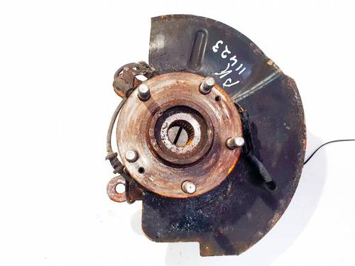 Used Left front steering knuckle Left front steering knuckle KIA SPORTAGE III (SL) 1.6 GDI (135 hp) 40113379 40113379