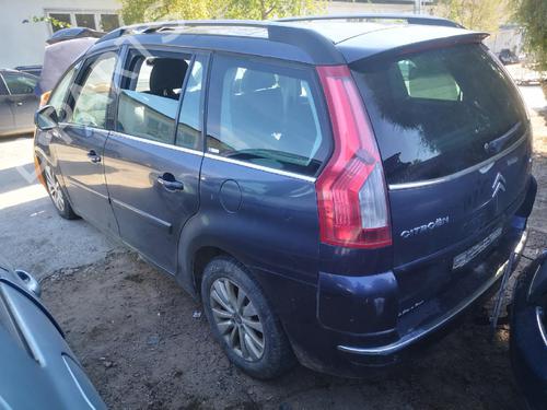 Front left panel CITROËN C4 Grand Picasso I (UA_) 1.6 HDi | BP34778005C58  - Image 9