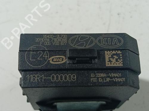 Electronic module HYUNDAI i30 Estate (FD) 1.4 | BP38641474M83  - Image 5