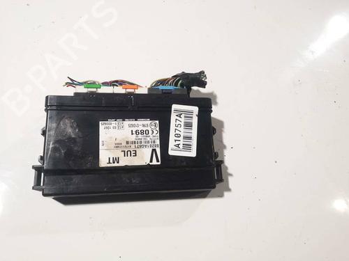 Used Electronic module Electronic module SUBARU LEGACY IV Estate (BP) 2.0 D AWD (BPD) (150 hp) 34933913 34933913