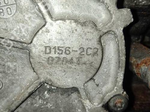 Vacuum pump FORD C-MAX (DM2) 1.6 TDCi | BP38572952M80  - Image 6