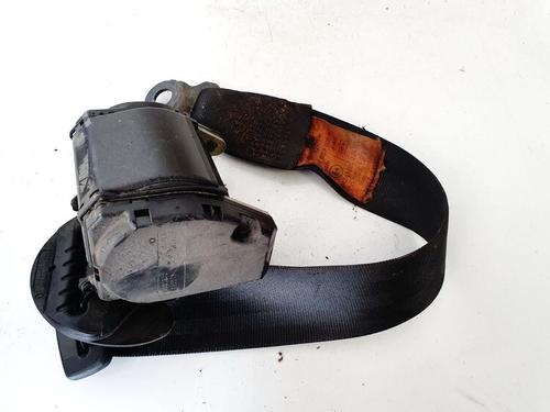 Used Rear left seatbelt Rear left seatbelt 35492541 35492541