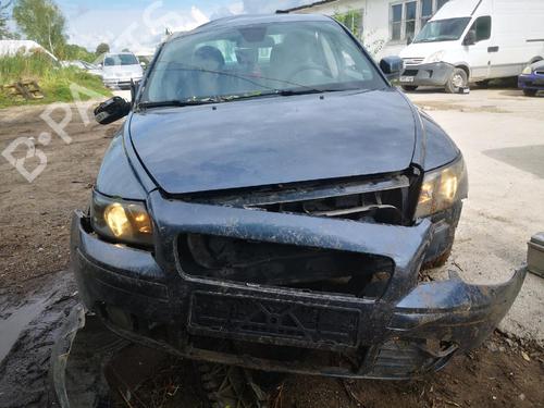 Electronic module VOLVO S40 II (544) 2.0 D | BP32622700M83