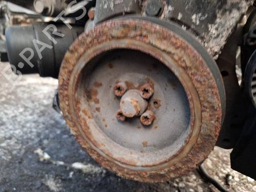 Pulley OPEL INSIGNIA A (G09) 2.0 CDTI (68) | BP35096554M122 - Image 3