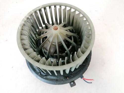 Used Heater blower motor Heater blower motor FIAT MAREA (185_) 2.4 JTD 130 (130 hp) 35530124 35530124