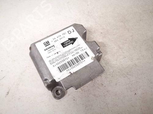 ecu-airbags-audi-a4-b5-8d2-1994-1995-1996-1997-1998-1999-2000-2001-32928769 main image