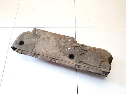 Used Underbody protection Underbody protection CITROËN C4 Picasso II 1.6 HDi / BlueHDi 115 (115 hp) 35004582 35004582