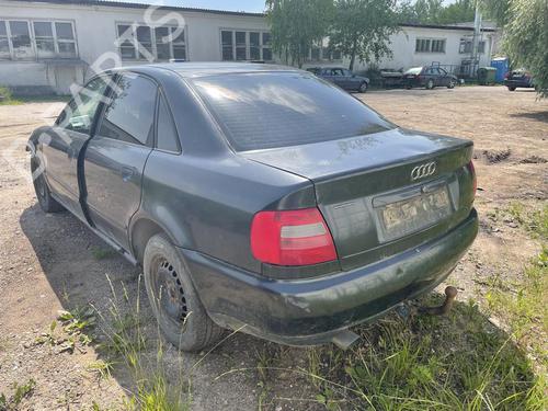 Electronic module AUDI A4 B5 (8D2) 1.8 | BP32881233M83 - Image 8