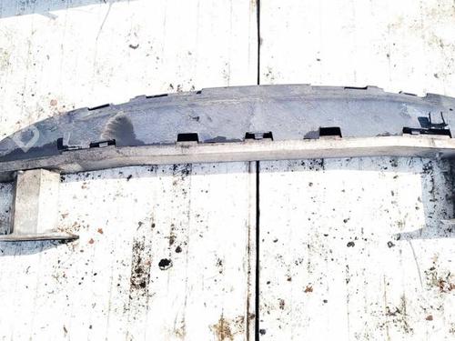 Used Front bumper reinforcement Front bumper reinforcement 35293167 35293167