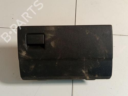 Used Glove box Glove box OPEL ZAFIRA A MPV (T98) 2.0 DI 16V (F75) (82 hp) 34797663 34797663
