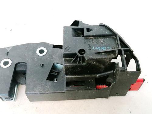 Electronic module VW JETTA III (1K2) 2.0 TDI | BP35598717M83 - Image 2