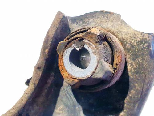Left rear steering knuckle DACIA SANDERO II 1.5 dCi | BP39938927M27 - Image 4