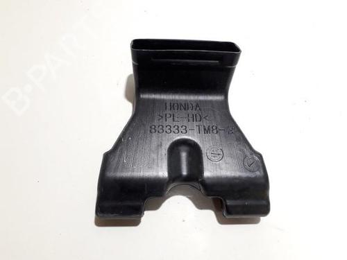 Pipe HONDA INSIGHT (ZE_) 1.3 IMA (ZE28, ZE2) | BP35840900M125 - Image 2