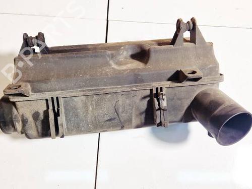 Used Air filter box Air filter box FORD TRANSIT Van (FA_ _) 2.0 DI (FAE_, FAF_, FAG_) (86 hp) 34993537 34993537