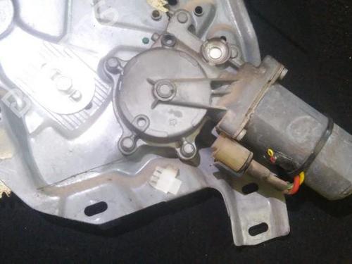 Used Left front window motor Left front window motor 35666051 35666051