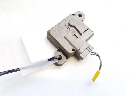 Used Electronic sensor Electronic sensor OPEL VECTRA B Estate (J96) 2.2 i 16V (F35) (147 hp) 32562619 32562619