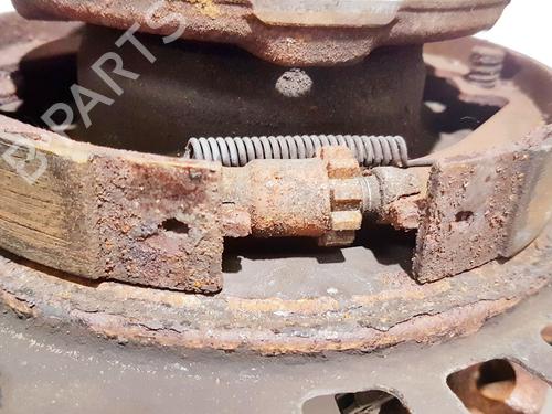 Used Hand brake Hand brake 35549679 35549679