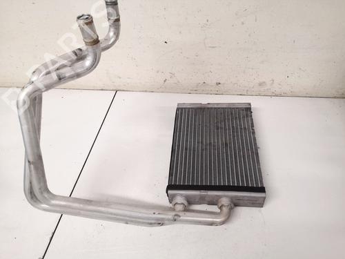 Used Heater matrix Heater matrix 35484564 35484564