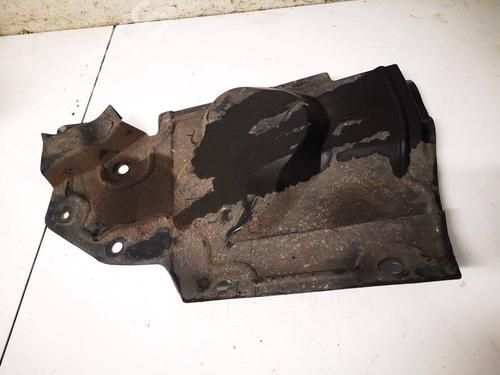 Used Underbody protection Underbody protection 38578366 38578366