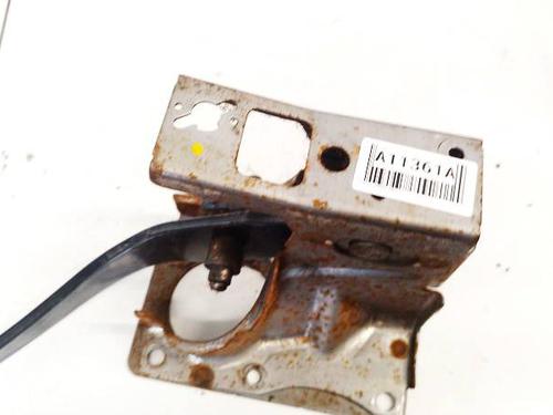 Pedal DODGE AVENGER 2.0 CRD | BP39181635I4 - Image 3