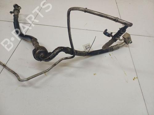 Used AC pipe AC pipe OPEL ZAFIRA A MPV (T98) 2.0 DI 16V (F75) (82 hp) 34118191 34118191