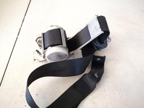 Used Front left seatbelt Front left seatbelt 35452273 35452273