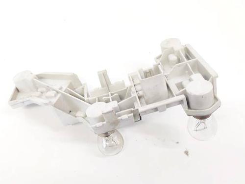 Used Lamp holder Lamp holder VOLVO V50 (545) 2.0 D (136 hp) 35225938 35225938