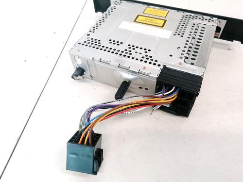 Radio BMW X5 (E53) 4.4 i | BP35512878E6 - Image 2