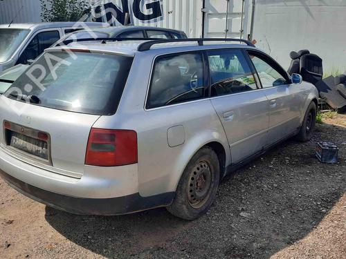 Engine control unit (ECU) AUDI A6 C5 (4B2, 4B4) 2.5 TDI | BP33076885M57  - Image 7