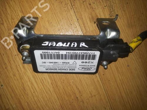 Used Electronic module Electronic module PORSCHE CAYENNE (9PA) S 4.5 (340 hp) 33501064 33501064