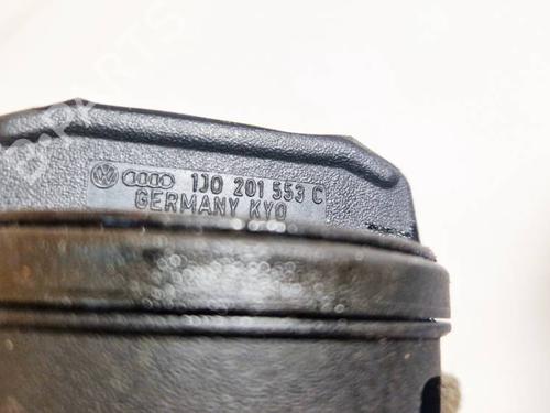 Tankdæksel AUDI A2 (8Z0) 1.4 TDI | BP34972413C161 - Image 3