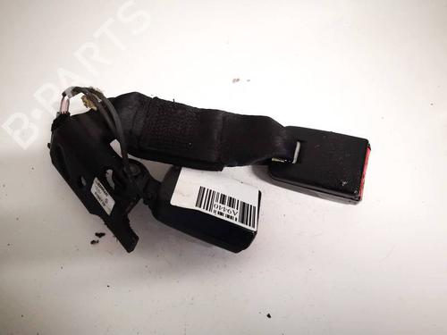 Used Seat buckle Seat buckle 35174292 35174292