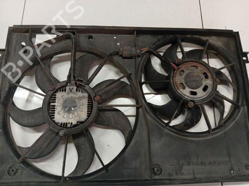 Fan VW GOLF V (1K1) 1.4 FSI | BP34942309M128 - Image 2
