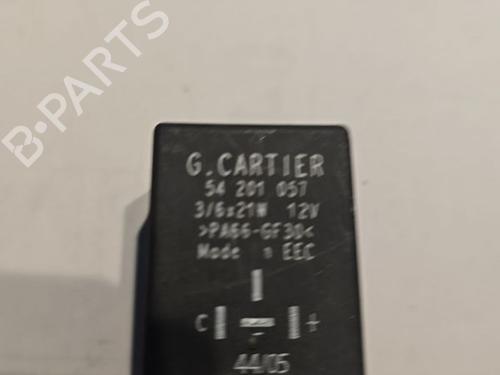 Electronic sensor OPEL MOVANO A Bus (X70) 2.5 D (JD) | BP39116506M84 - Image 2
