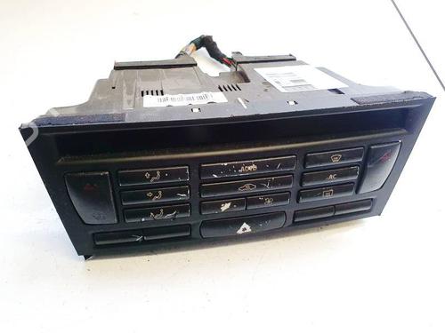 Used Climate control Climate control SAAB 9-3 (YS3F, E79, D79, D75) 1.9 TiD (150 hp) 35184292 35184292
