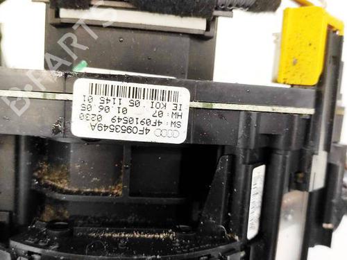 Warning switch AUDI A6 C6 (4F2) 3.0 TDI quattro | BP35290114I22 - Image 3