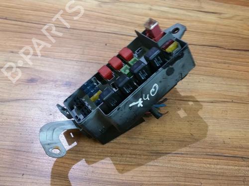 fuse-box-subaru-outback-be-bh-1998-1999-2000-2001-2002-2003-33479745 main image