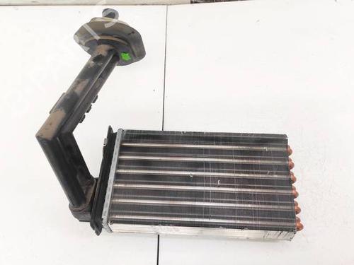 Used Heater matrix Heater matrix RENAULT SCÉNIC I MPV (JA0/1_, FA0_) 1.9 dCi (JA05, JA1F) (102 hp) 35257895 35257895