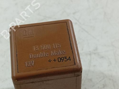 Other OPEL INSIGNIA A (G09) 2.0 CDTI (68) | BP32530966O1