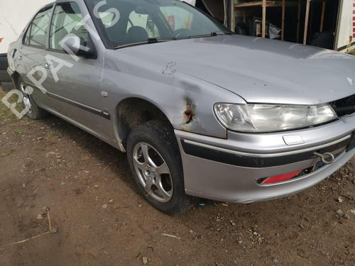 Used Parts PEUGEOT 406 (8B) 2.0 HDI 90 (90 hp) 4470790