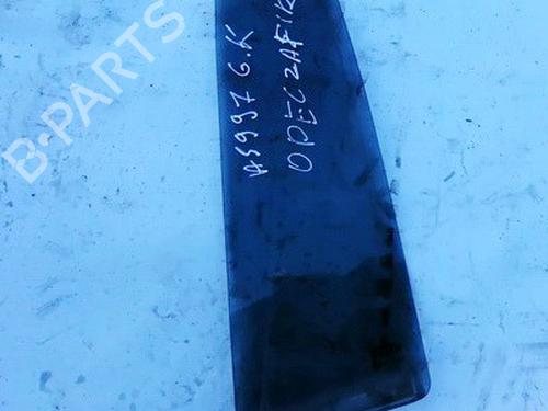 Panel rude bagtil venstre Panel rude bagtil venstre 35618879 35618879
