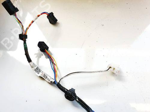 Wiring harness MITSUBISHI ECLIPSE CROSS (GK_, GL_) 1.5 T-Mivec | BP35006095E16 - Image 2