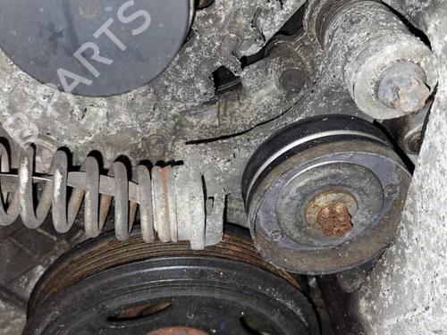 Used Pulley Pulley CHEVROLET CRUZE Hatchback (J305) 1.4 (140 hp) 34919672 34919672
