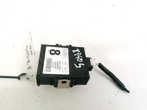 Used Electronic module Electronic module TOYOTA VERSO (_R2_) 2.0 D-4D (AUR20_, AUR20R) (126 hp) 35433954 35433954