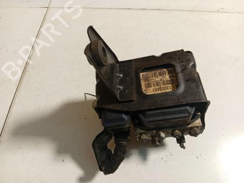 ABS pump OPEL INSIGNIA A (G09) 2.0 CDTI (68) | BP36524885M43 - Image 2
