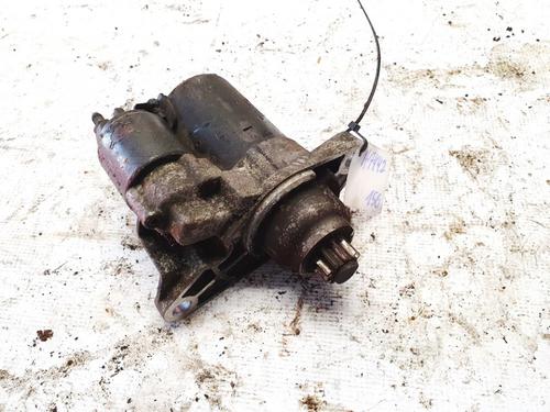 Used Starter Starter 35482535 35482535