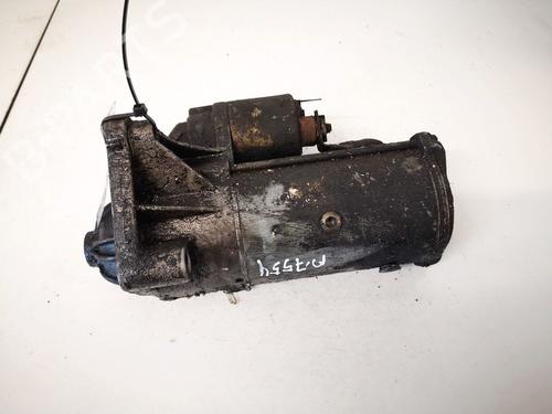 Used Starter Starter VOLVO V40 Estate (645) 1.9 DI (115 hp) 35480605 35480605